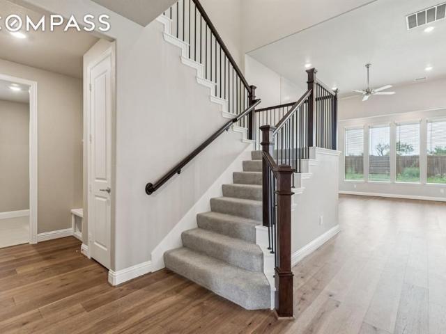 House for sale in Denton, Texas