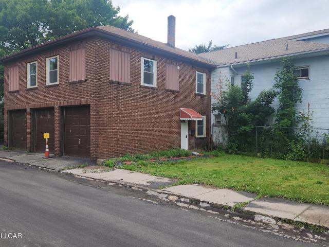 House for sale in Hazleton, Pennsylvania