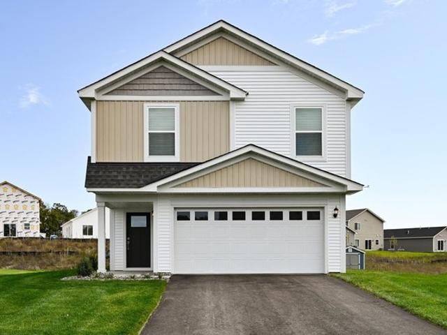 House for sale in Cambridge, Minnesota