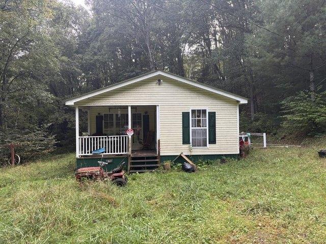 House for sale in Marlinton, Pocahontas County