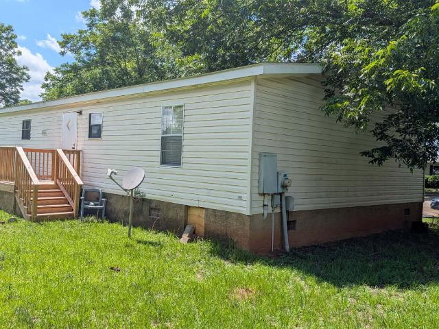 House for sale in Kathleen, Georgia