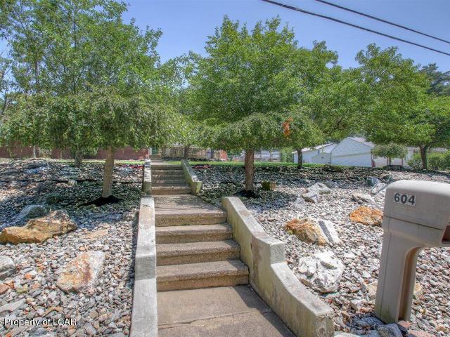 House for sale in Harveys Lake, Pennsylvania