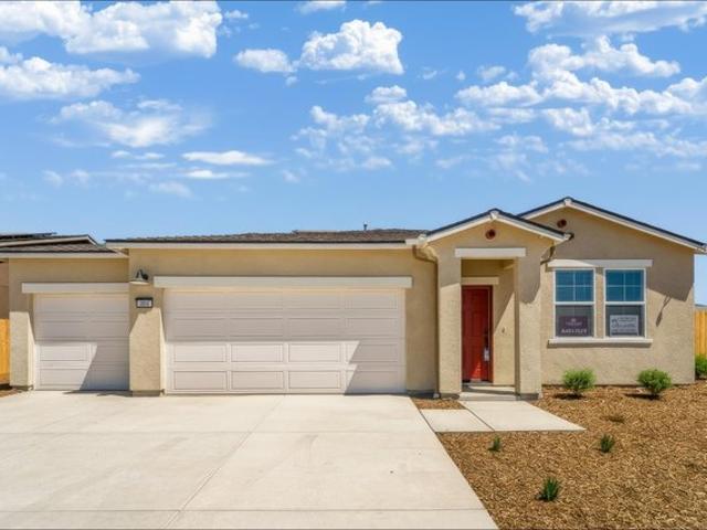 House for sale in Chowchilla, California