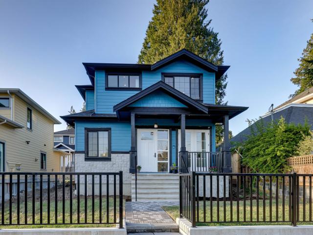 Property for sale in Coquitlam, British Columbia