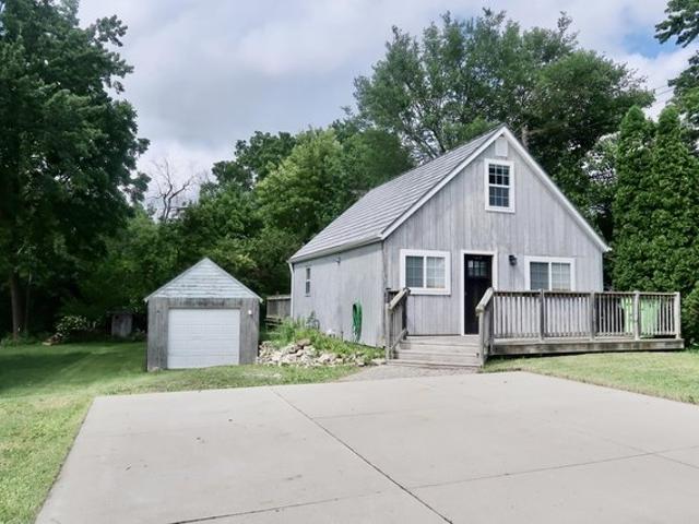 House for sale in Waupun, Wisconsin
