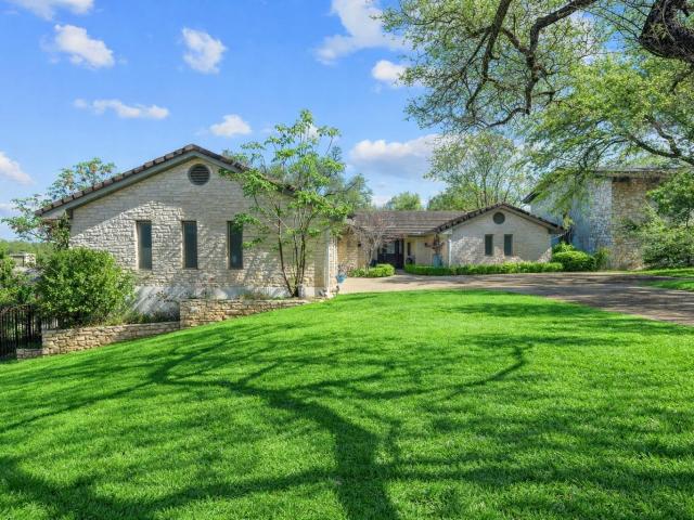 Property for rent in Texas