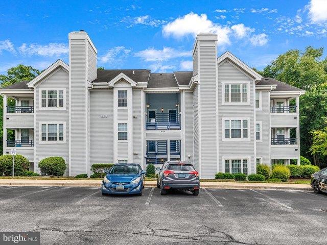 Condo for sale in Odenton, Maryland