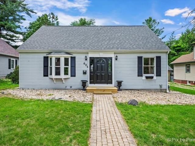House for sale in Winnebago, Illinois