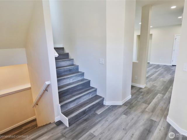 House for sale in Omak, Washington