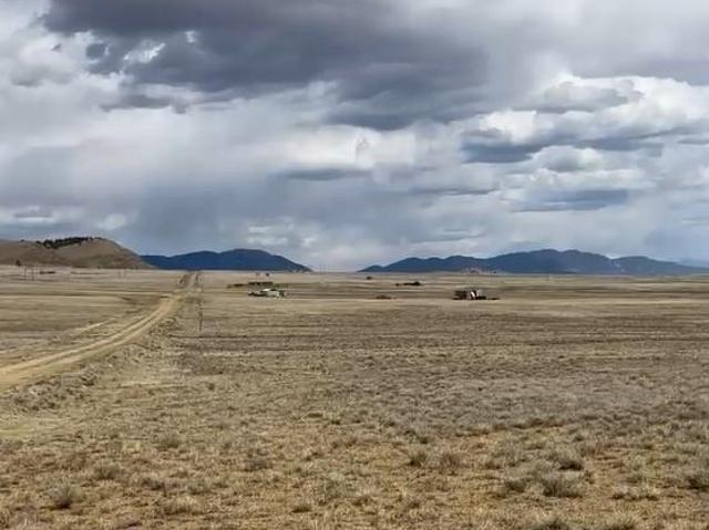 Land for sale in Hartsel, Colorado