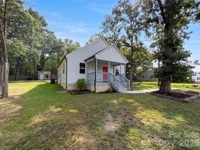 House for sale in Rowan, North Carolina
