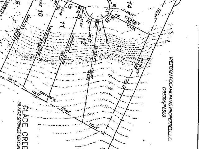 Land for sale in Daniels, Raleigh County