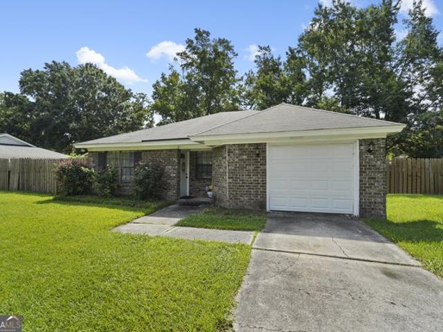 House for sale in Pooler, Georgia