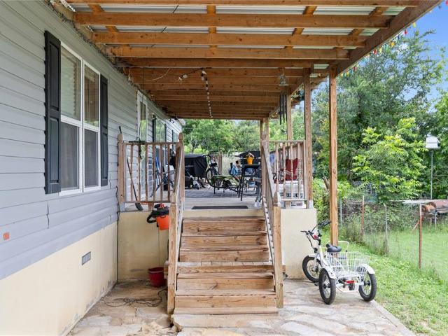 House for sale in San Saba, Texas