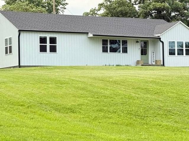 House for sale in Bethany, Missouri