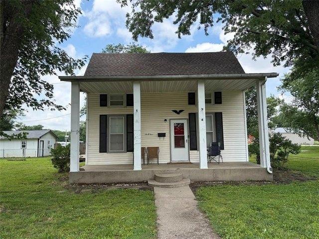 House for sale in Kansas
