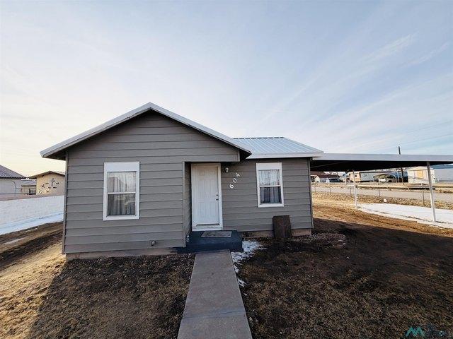 House for sale in Lovington, New Mexico