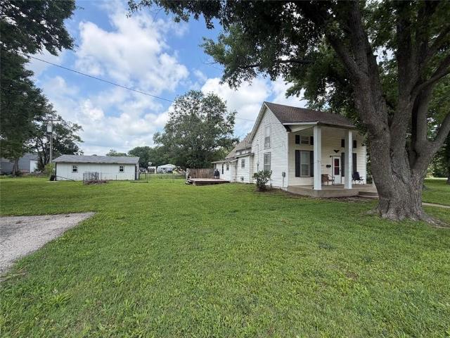 House for sale in Kansas