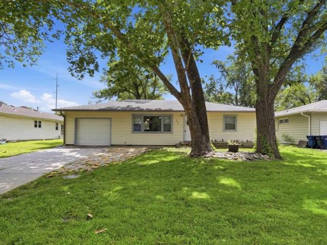 House for sale in Kansas