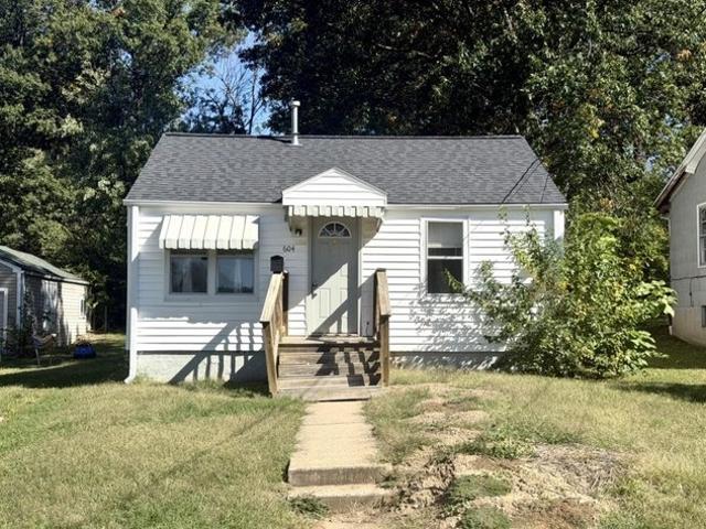 House for sale in Mexico, Audrain County