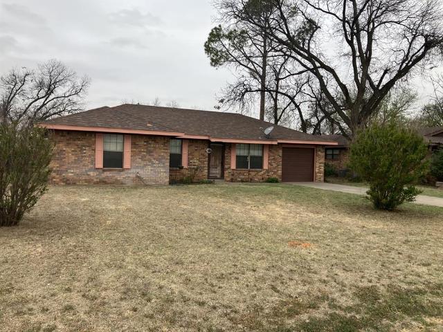 Property for sale in Seymour, Texas