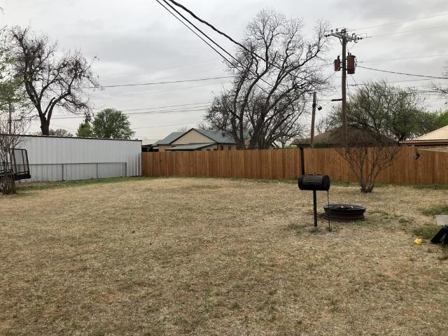 House for sale in Seymour, Texas