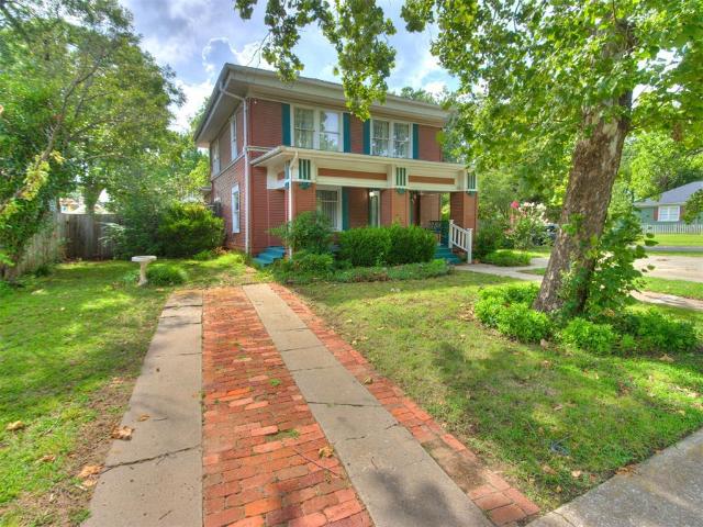 House for sale in Norman, Oklahoma