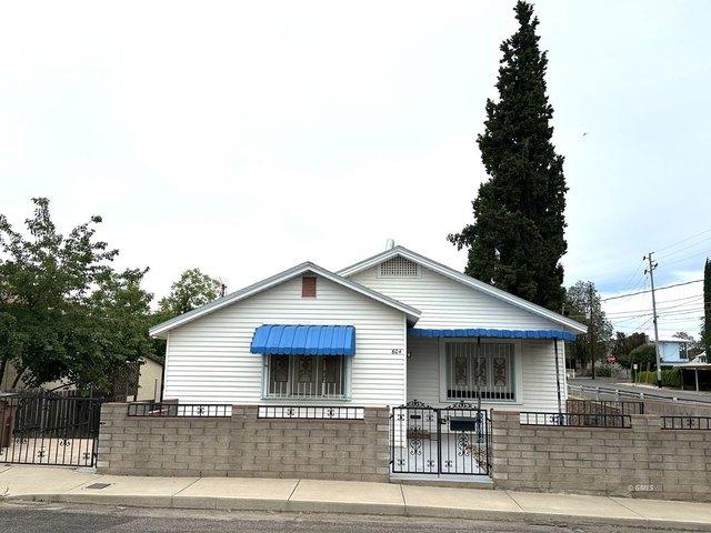 House for sale in Gila, Arizona