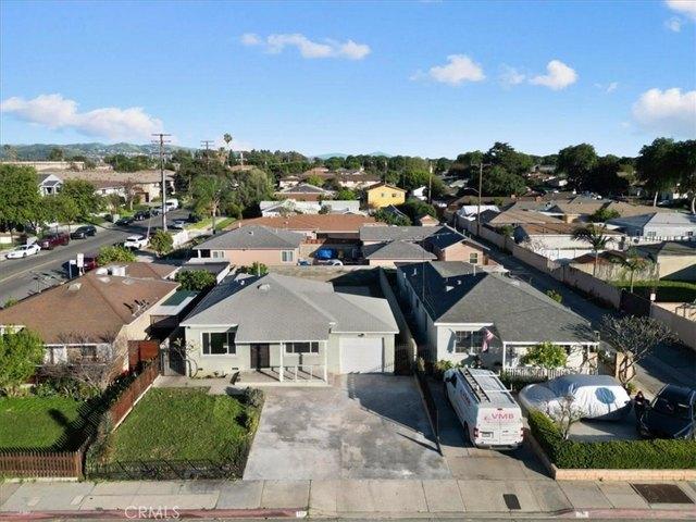 House for sale in Montebello, California