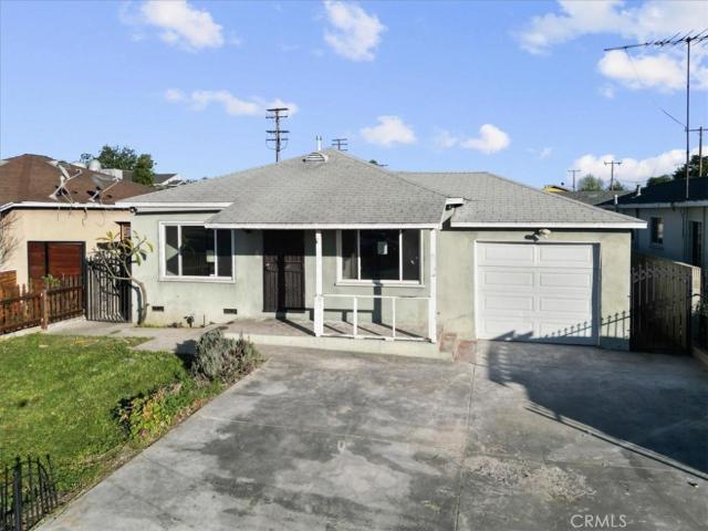 Property for sale in Montebello, California