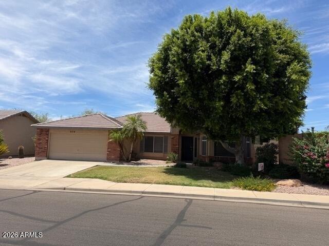 House for sale in Mesa, Arizona