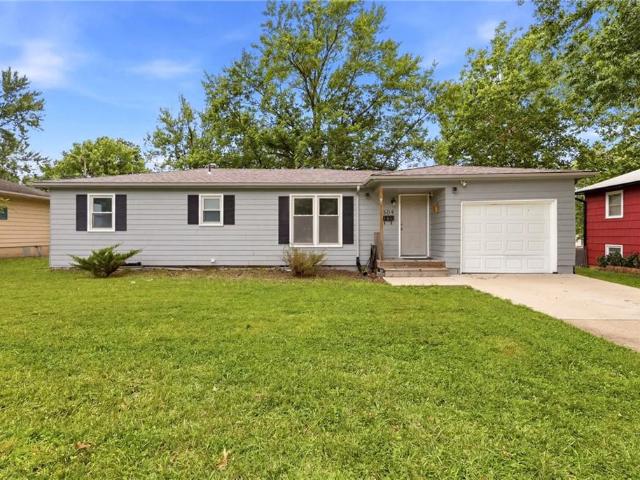 House for sale in Kansas