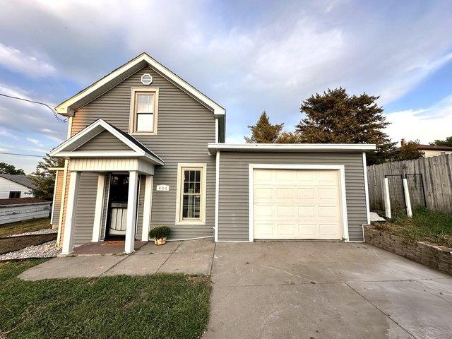 House for sale in Madison, Madison County