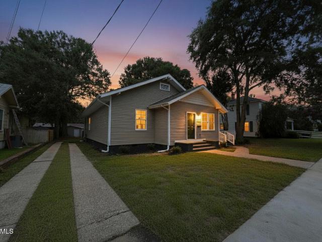 Property for sale in Dunn, North Carolina
