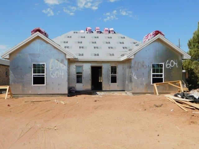 House for sale in Midland, Texas