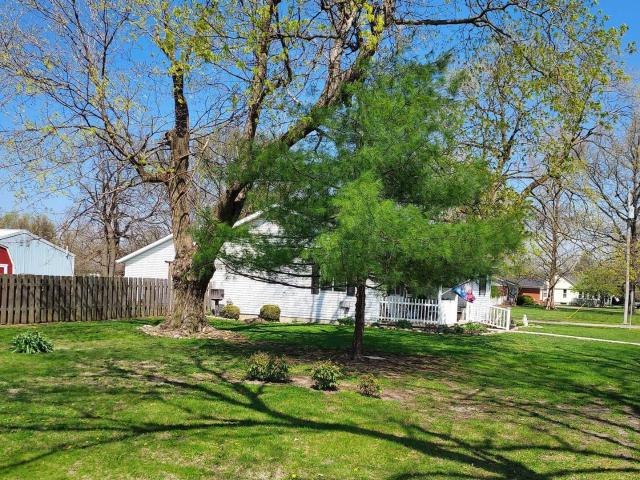 Property for sale in Douglas, Illinois