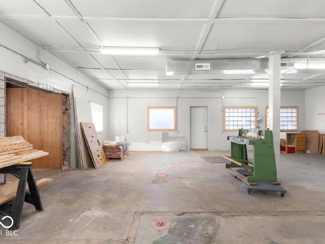 Commercial for sale in Edinburgh, Indiana