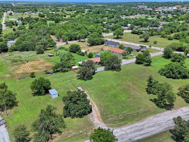 Land for sale in Bowie, Texas
