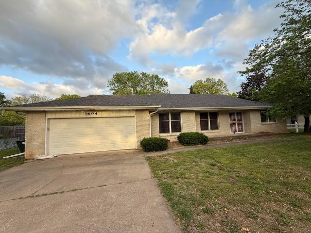 House for sale in Marionville, Missouri