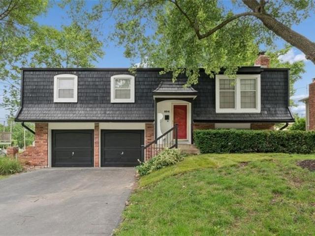 House for sale in Kansas