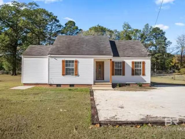 House for rent in Monroeville, Alabama