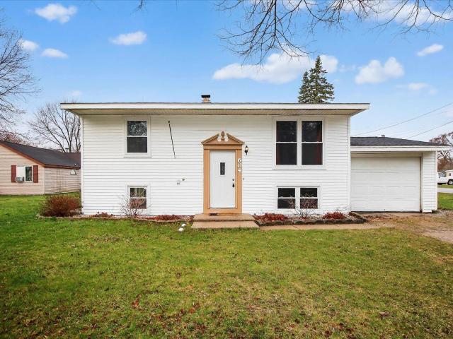 House for sale in Gratiot, Michigan