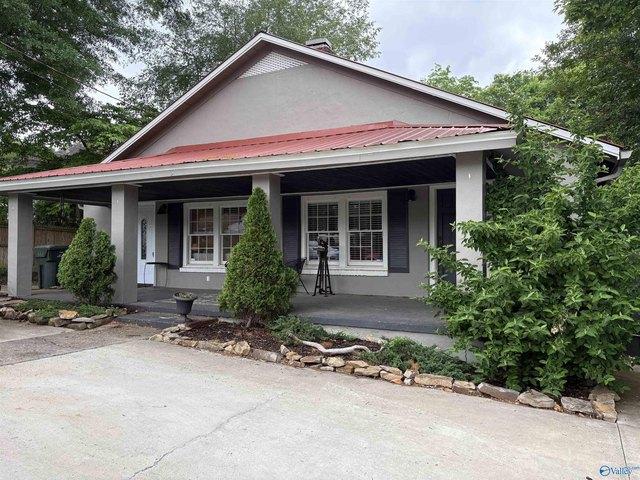 House for sale in Scottsboro, Alabama