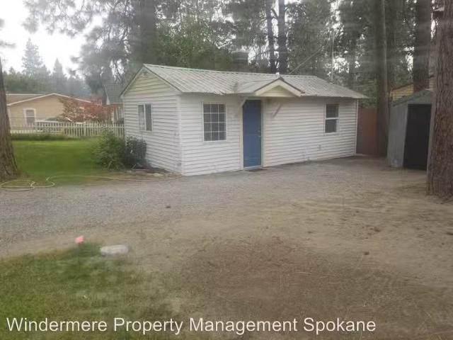 House for rent in Spokane