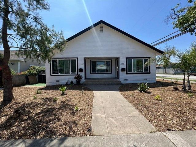 House for sale in Santa Ana, California