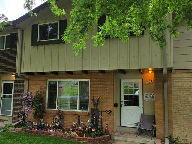Townhouse for sale in Lakewood