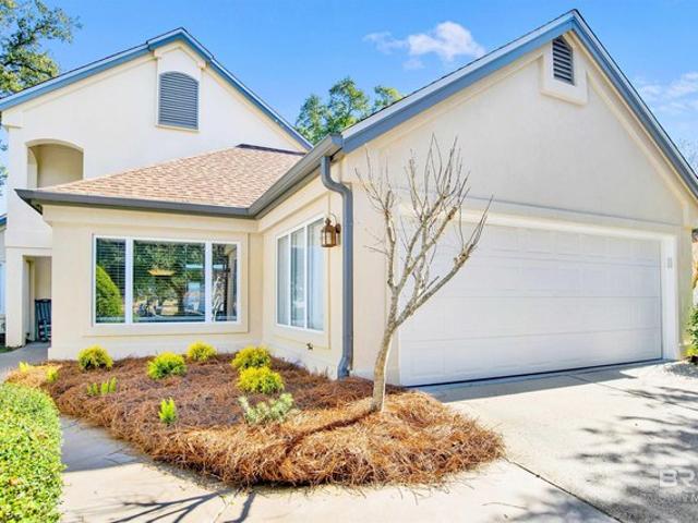 House for sale in Gulf Shores, Alabama