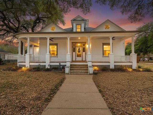 House for sale in Cost, Texas