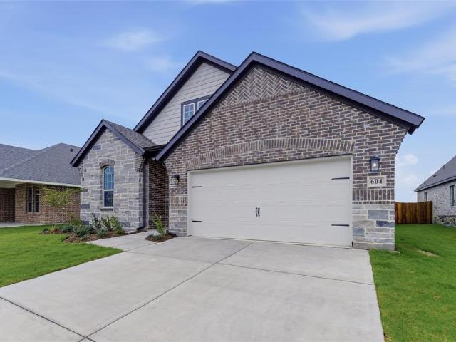 House for sale in Anna, Texas