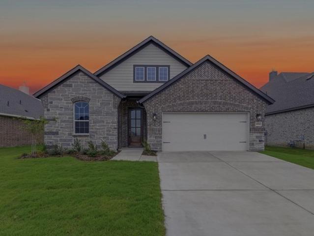 House for sale in Anna, Texas